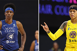 Preview: Augustus Faces Lynx For First Time As MIN-LA Rivalry Gets Renewed Sunday